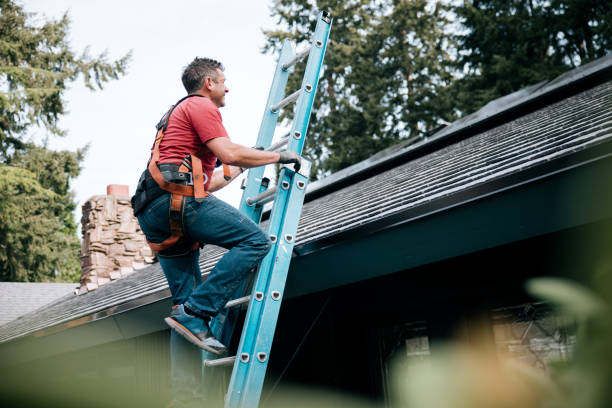 Fast & Reliable Emergency Roof Repairs in Otis Orchards East Farms, WA